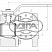 Кран шаровой разборный с уплотнением «металл-металл»  Dn15 Pn40 12Х18Н10Т