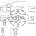 Кран шаровой манометрический Dn15 Pn40 Ст. 20