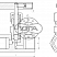 Клапан запорный (вентиль) Dn25 Pn160 муфтовый Ст. 20 15с54бк